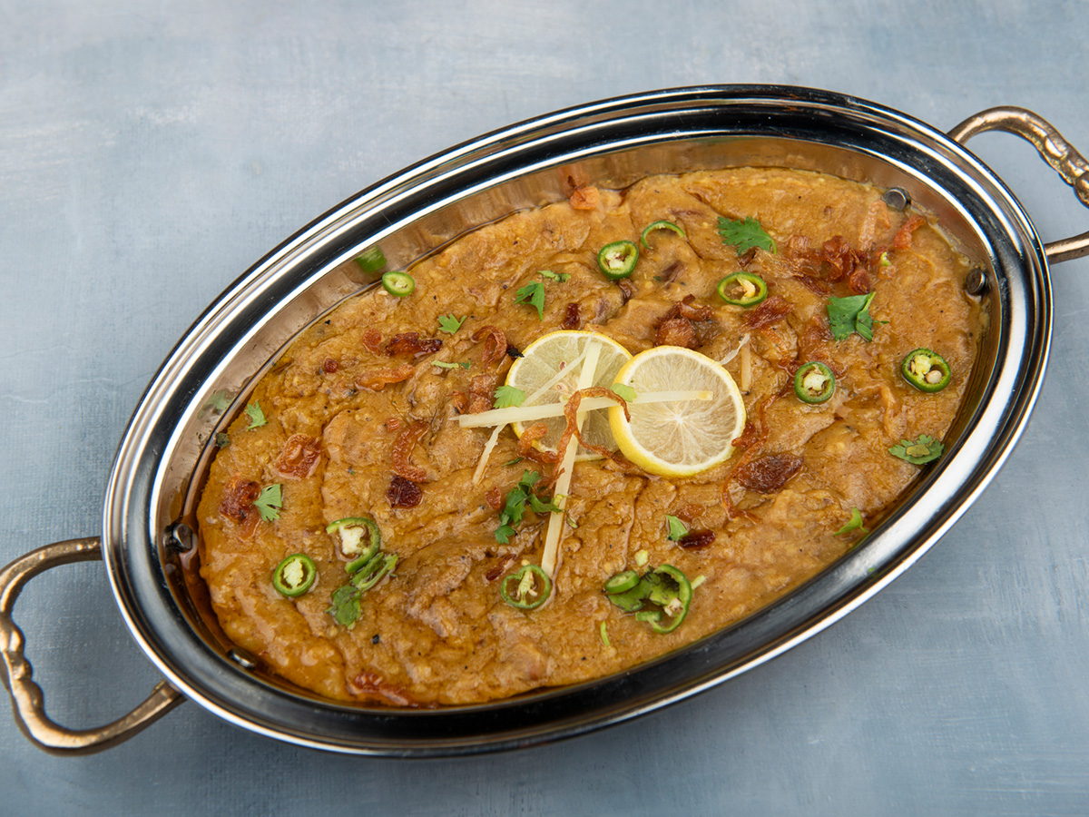 Haleem
